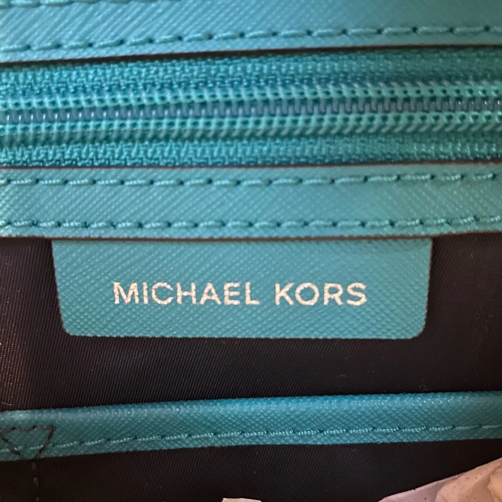 Michael Kors Nylon Bag - Picture 3 of 4